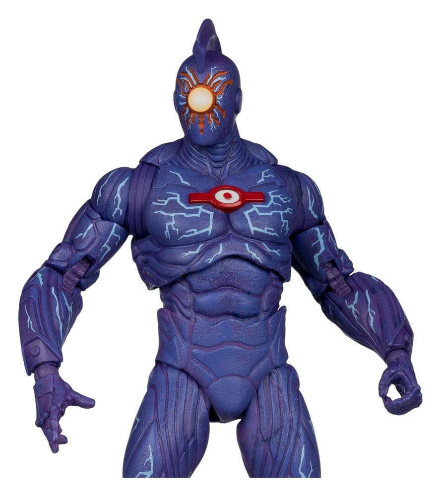 DC Multiverse Actionfigur O.M.A.C. (Infinite Crisis) 19 cm - Preorder - ETA: 24.06.2026