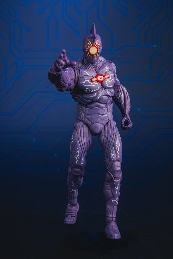 DC Multiverse Actionfigur O.M.A.C. (Infinite Crisis) 19 cm - Preorder - ETA: 24.06.2026