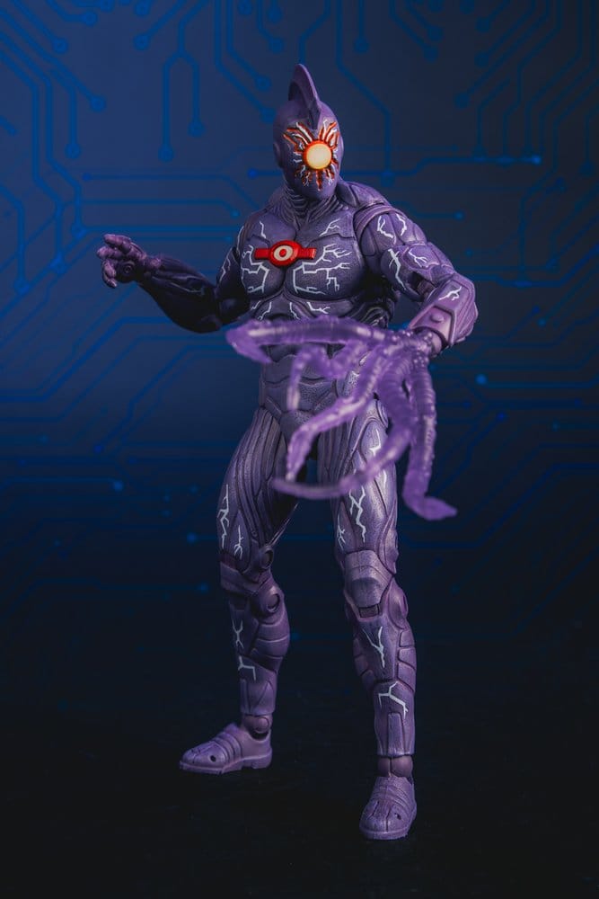 DC Multiverse Actionfigur O.M.A.C. (Infinite Crisis) 19 cm - Preorder - ETA: 24.06.2026