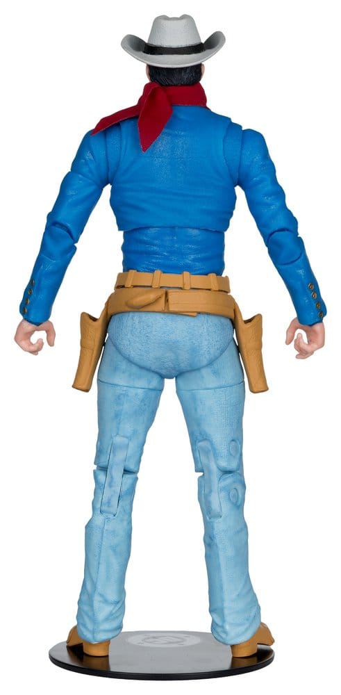 DC Multiverse Collector Edition Actionfigur Vigilante (All Star Squadron) (Collector Edition #56) 18 cm - Preorder - ETA: 07.04.2026