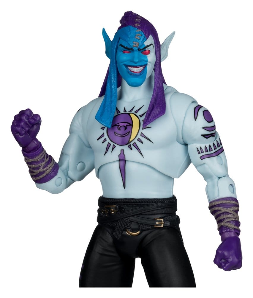 DC Multiverse Actionfigur Eclipso (DC Classic) 20 cm - Preorder - ETA: 24.06.2026