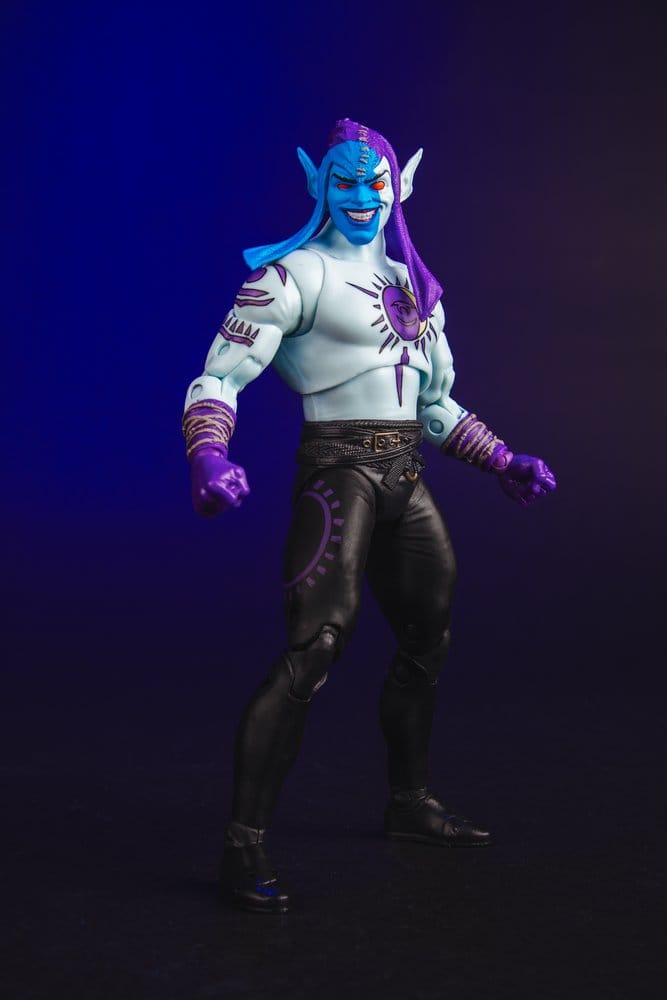 DC Multiverse Actionfigur Eclipso (DC Classic) 20 cm - Preorder - ETA: 24.06.2026