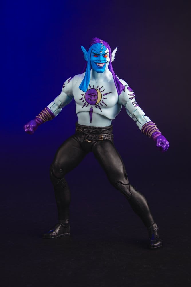 DC Multiverse Actionfigur Eclipso (DC Classic) 20 cm - Preorder - ETA: 24.06.2026