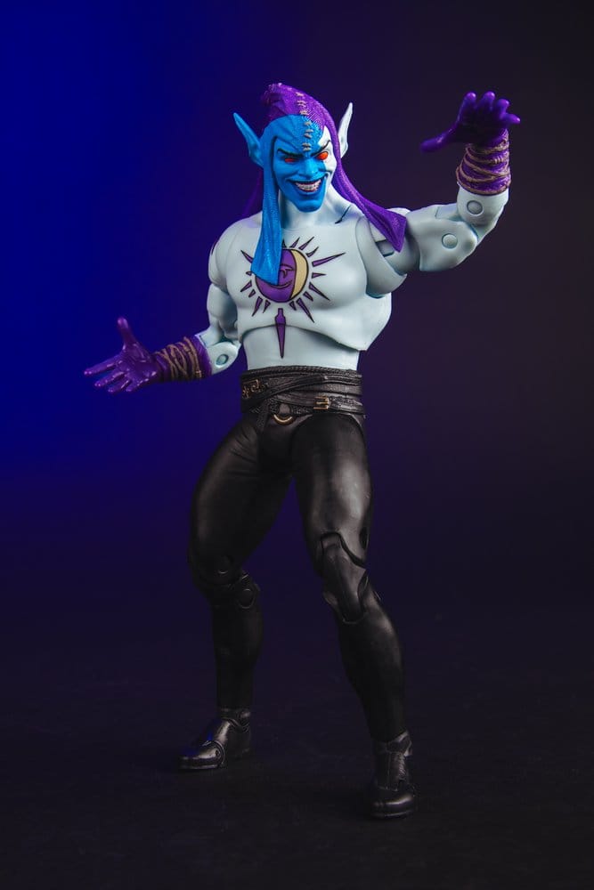 DC Multiverse Actionfigur Eclipso (DC Classic) 20 cm - Preorder - ETA: 24.06.2026