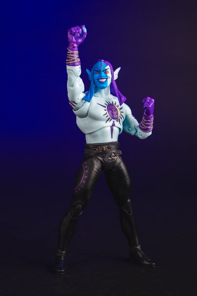 DC Multiverse Actionfigur Eclipso (DC Classic) 20 cm - Preorder - ETA: 24.06.2026