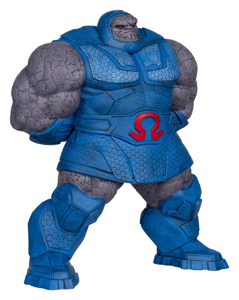 DC Direct Collector Vinyl Statue Darkseid 12 cm  - Versand: 7 Tage nach Bestellung