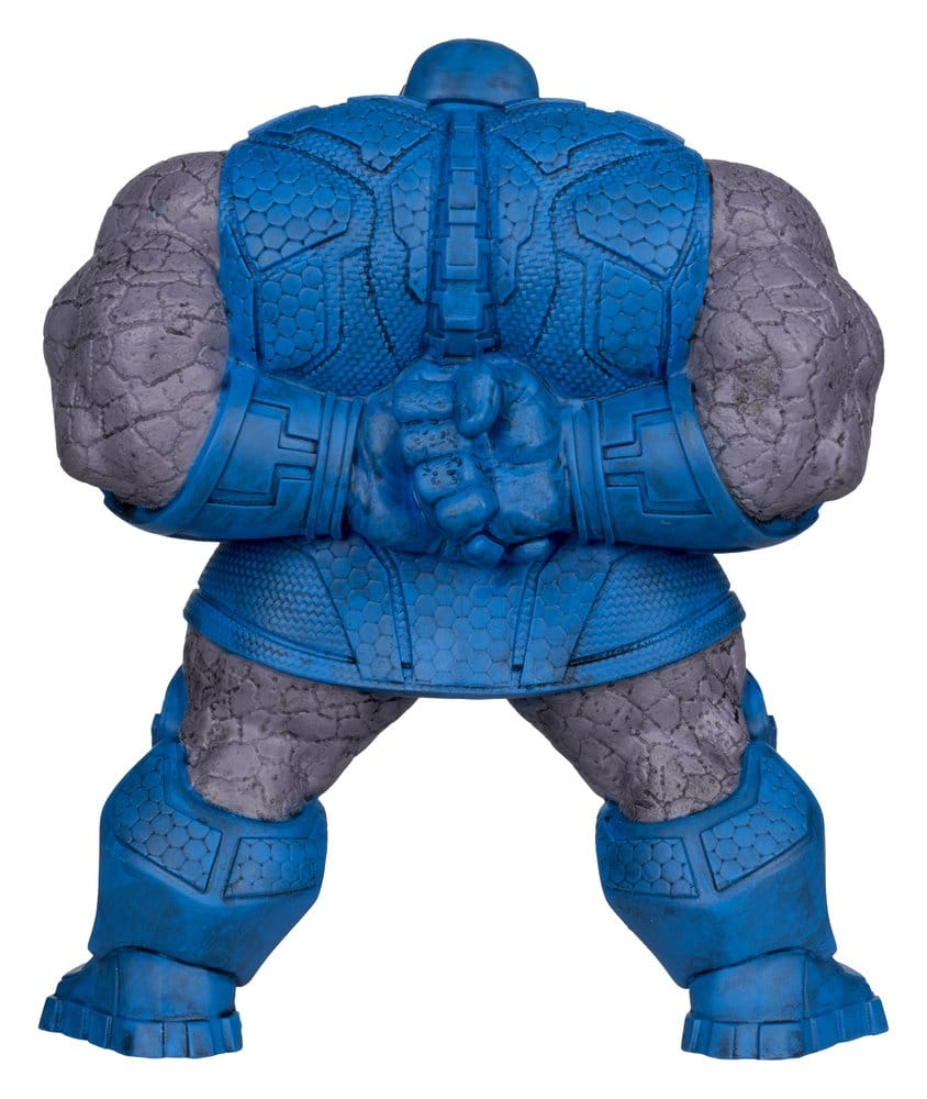 DC Direct Collector Vinyl Statue Darkseid 12 cm  - Versand: 7 Tage nach Bestellung