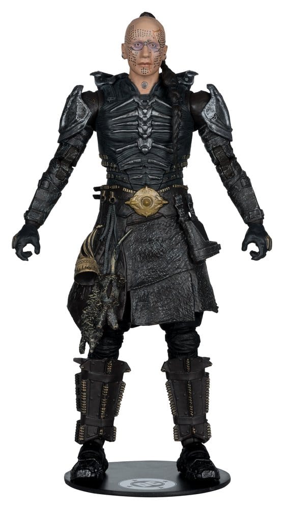 Supergirl (2026) DC Theatrical Deluxe Edition Actionfigur Krem of the Yellow Hills 18 cm - Versand: 7 Tage nach Bestellung