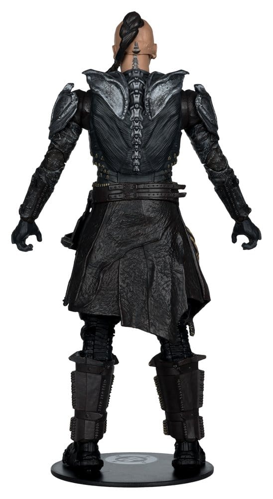 Supergirl (2026) DC Theatrical Deluxe Edition Actionfigur Krem of the Yellow Hills 18 cm - Versand: 7 Tage nach Bestellung
