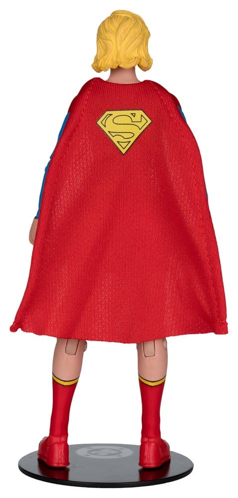 DC Multiverse Collector Edition Actionfigur Supergirl (Collector Edition #59) 18 cm - Preorder - ETA: 07.04.2026