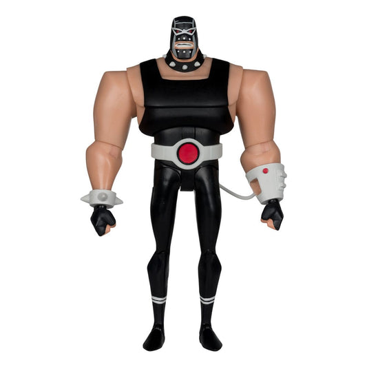 DC Direct Actionfigur The New Batman Adventures Bane 15 cm - Preorder - ETA: 06.01.2026