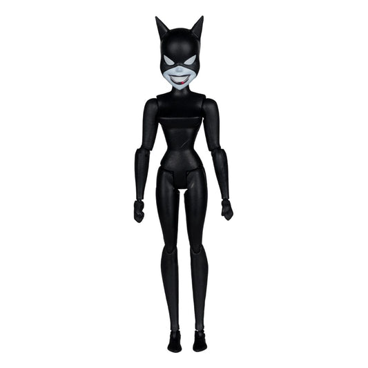 DC Direct Actionfigur The New Batman Adventures Catwoman 15 cm - Versand: 5-7 Tage nach Bestellung