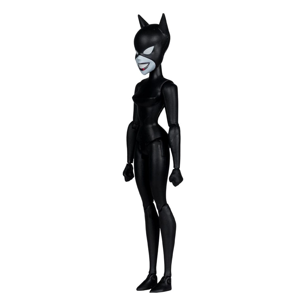 DC Direct Actionfigur The New Batman Adventures Catwoman 15 cm - Versand: 5-7 Tage nach Bestellung