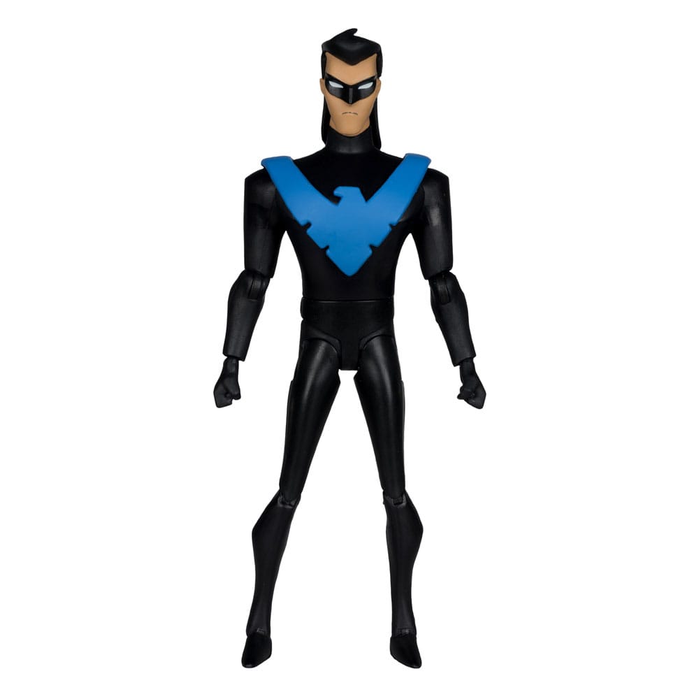 DC Direct Actionfigur The New Batman Adventures Nightwing 15 cm - Preorder - ETA: 06.01.2026