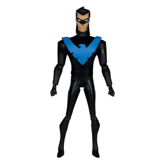 DC Direct Actionfigur The New Batman Adventures Nightwing 15 cm - Preorder - ETA: 06.01.2026