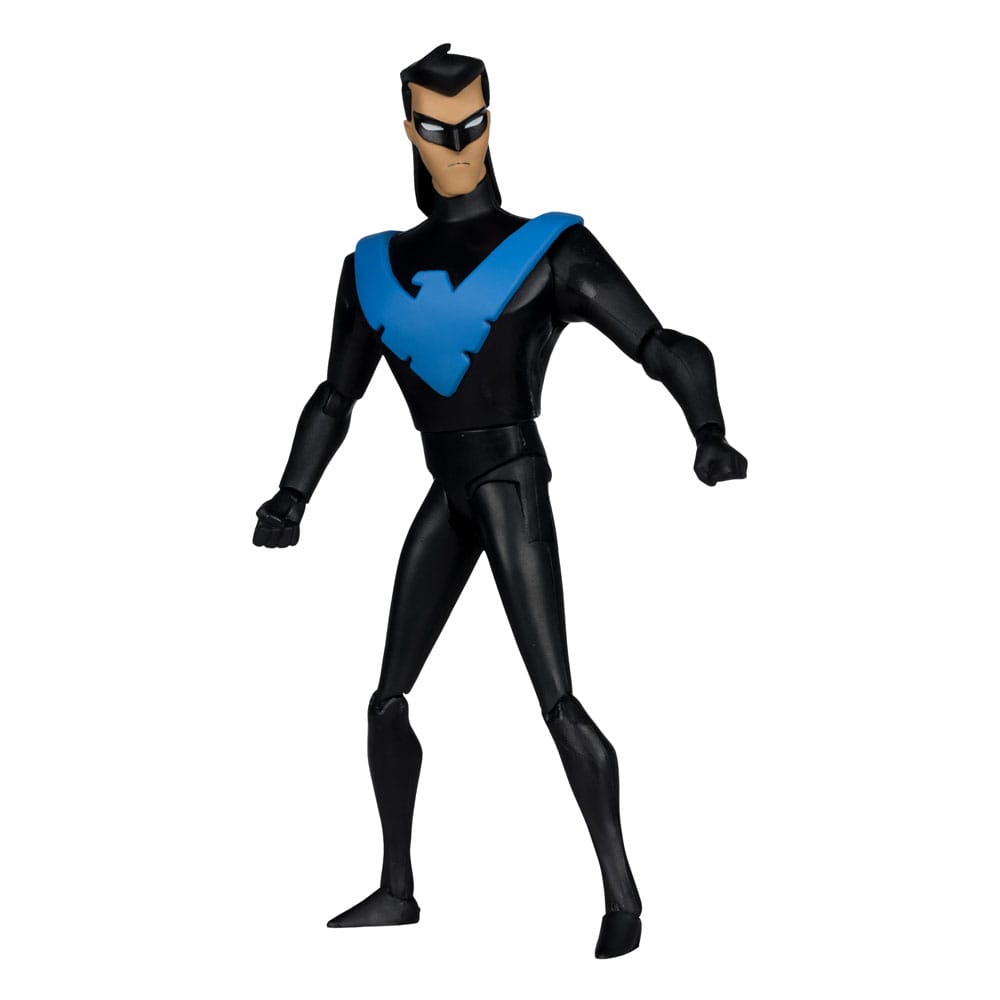 DC Direct Actionfigur The New Batman Adventures Nightwing 15 cm - Preorder - ETA: 06.01.2026
