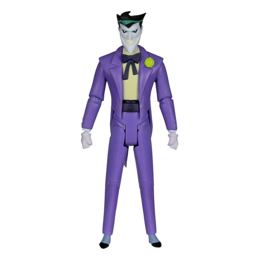DC Direct Actionfigur The New Batman Adventures The Joker 15 cm - Preorder - ETA: 06.01.2026