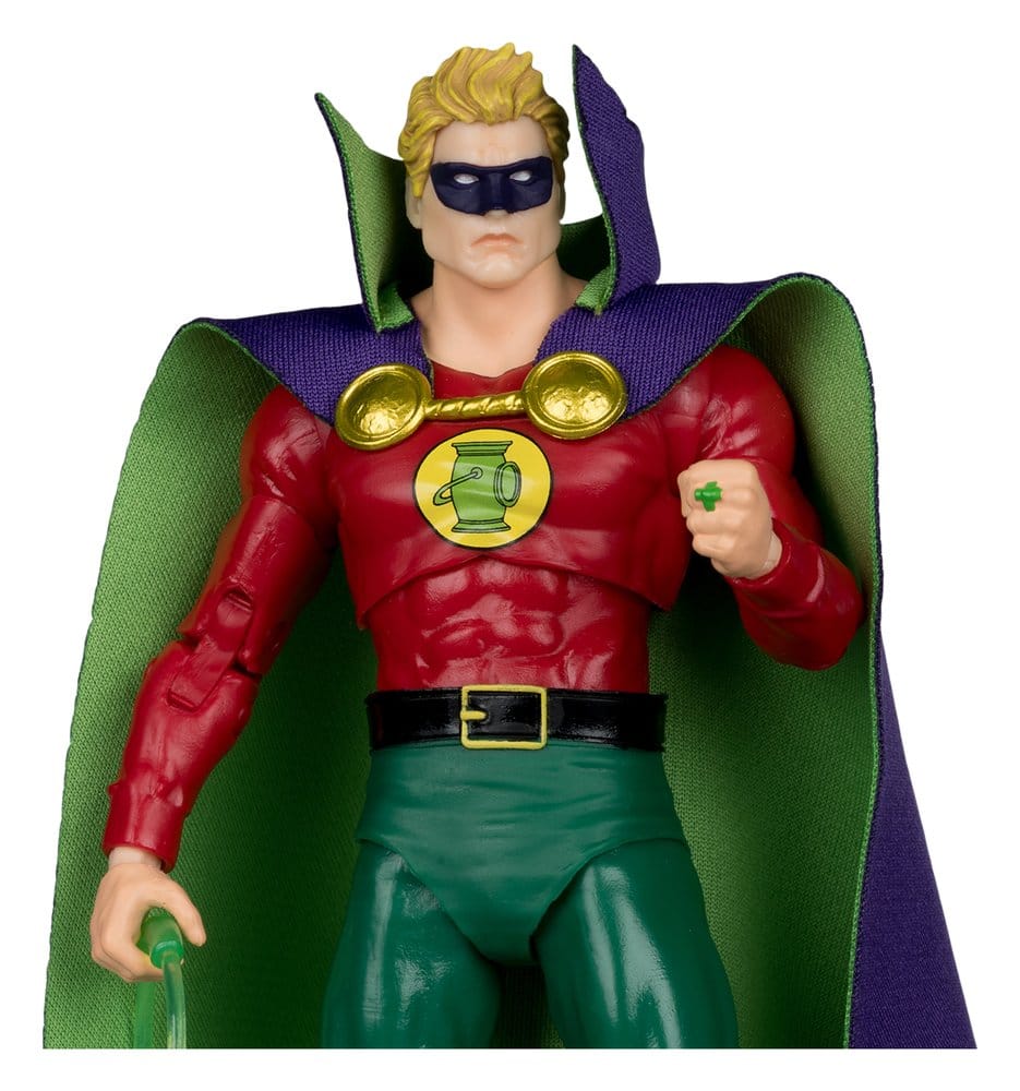 DC Multiverse Actionfiguren 2er-Pack Solomon Grundy vs Green Lantern 18 cm - Preorder - ETA: 24.06.2026