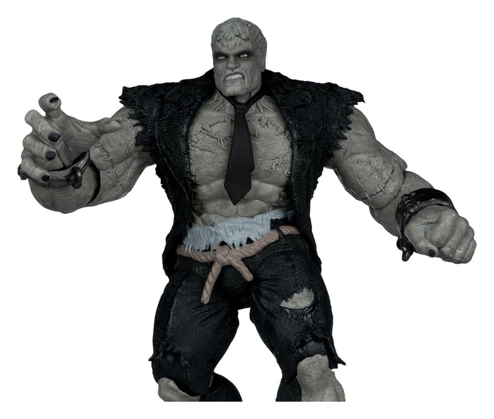DC Multiverse Actionfiguren 2er-Pack Solomon Grundy vs Green Lantern 18 cm - Preorder - ETA: 24.06.2026