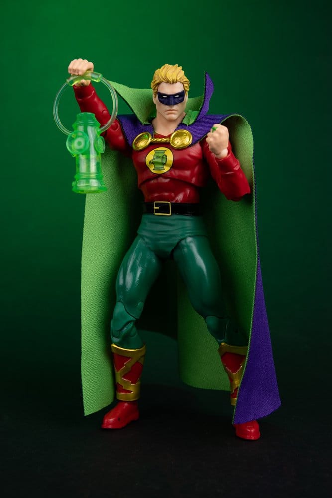 DC Multiverse Actionfiguren 2er-Pack Solomon Grundy vs Green Lantern 18 cm - Preorder - ETA: 24.06.2026