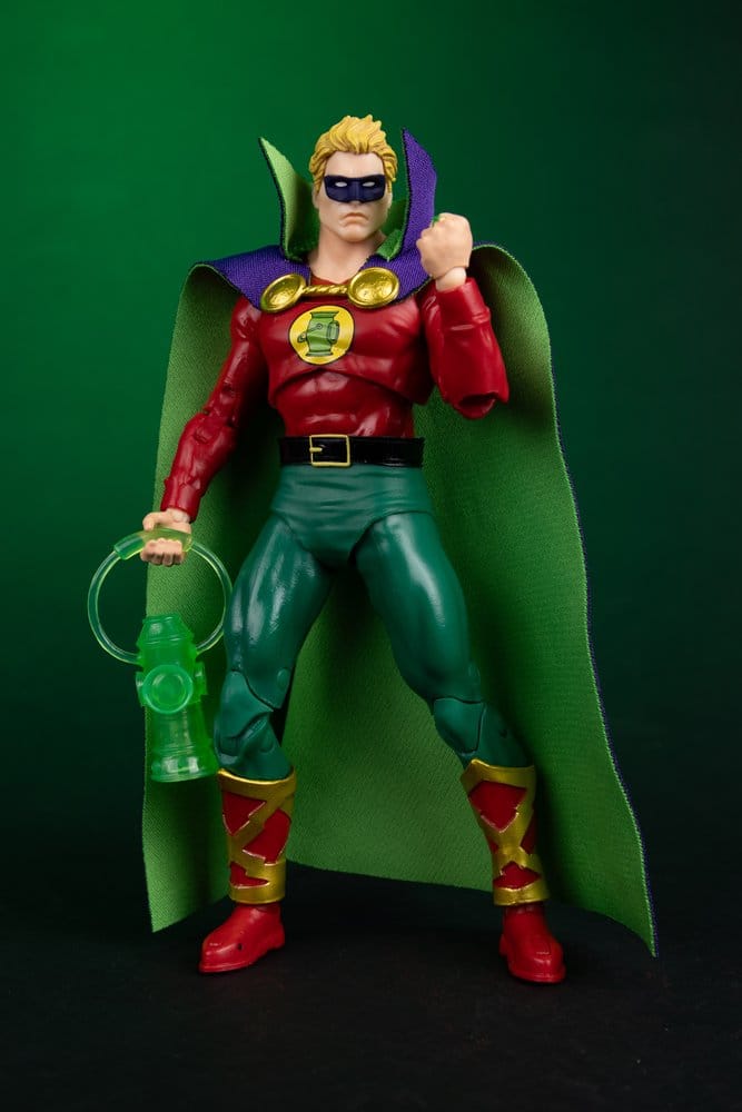 DC Multiverse Actionfiguren 2er-Pack Solomon Grundy vs Green Lantern 18 cm - Preorder - ETA: 24.06.2026