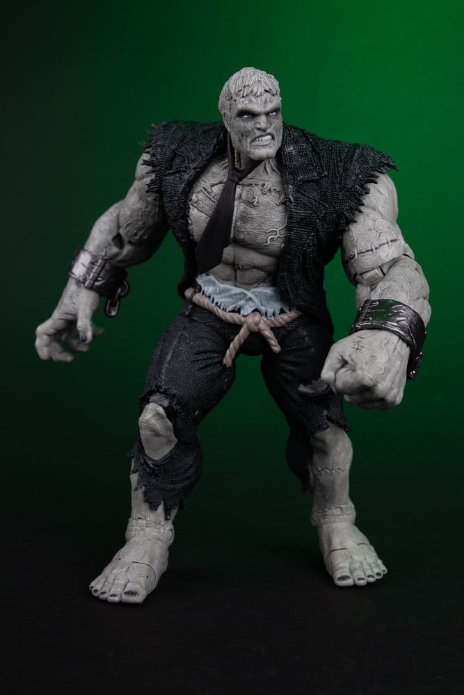 DC Multiverse Actionfiguren 2er-Pack Solomon Grundy vs Green Lantern 18 cm - Preorder - ETA: 24.06.2026