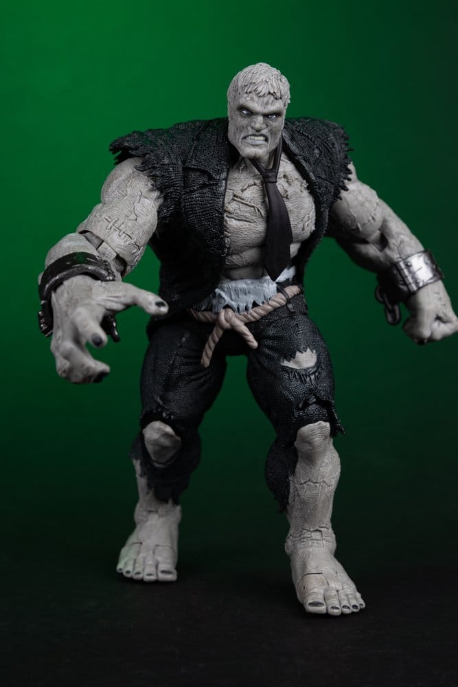 DC Multiverse Actionfiguren 2er-Pack Solomon Grundy vs Green Lantern 18 cm - Preorder - ETA: 24.06.2026