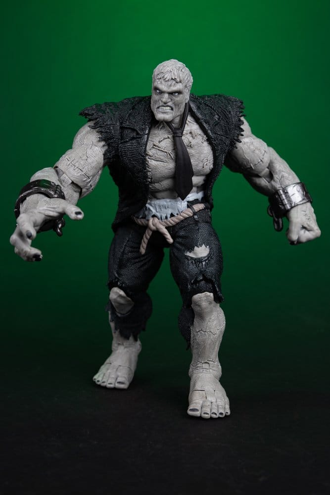 DC Multiverse Actionfiguren 2er-Pack Solomon Grundy vs Green Lantern 18 cm - Preorder - ETA: 24.06.2026