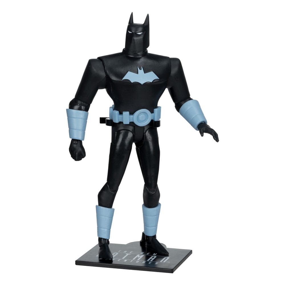 The New Batman Adventures DC Direct Actionfiguren 15 cm Wave 3 Sortiment (6) - Versand: 5-7 Tage nach Bestellung
