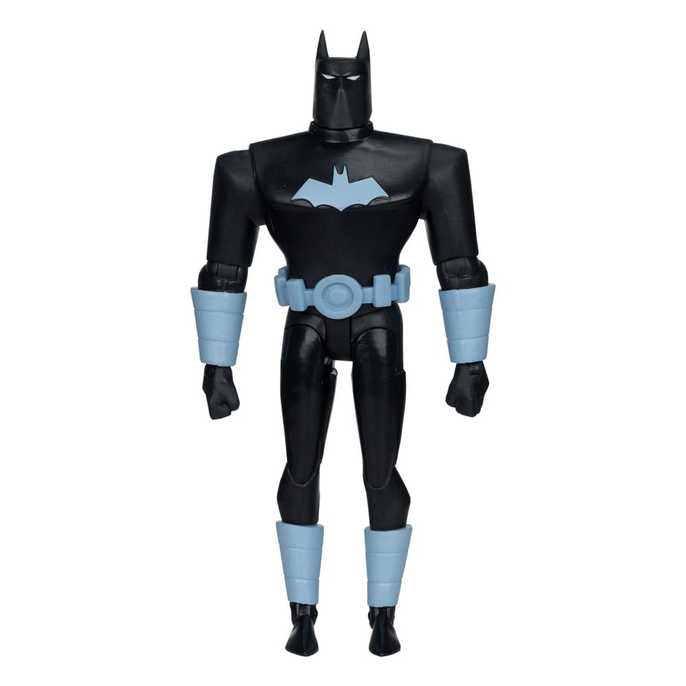 The New Batman Adventures DC Direct Actionfiguren 15 cm Wave 3 Sortiment (6) - Versand: 5-7 Tage nach Bestellung