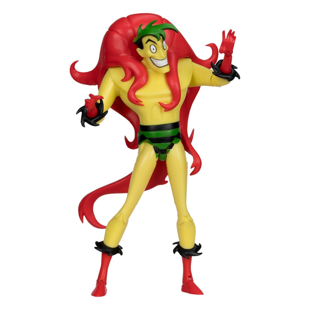 The New Batman Adventures DC Direct Actionfiguren 15 cm Wave 3 Sortiment (6) - Versand: 5-7 Tage nach Bestellung