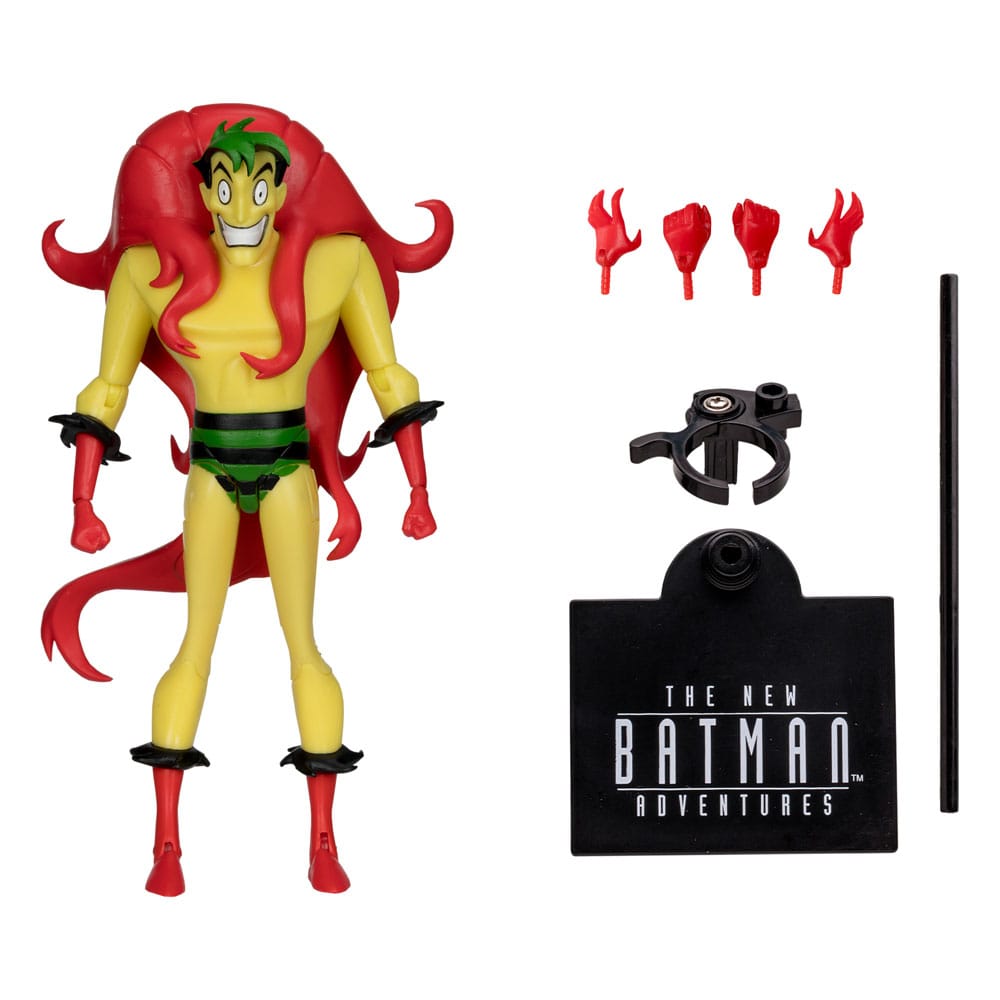 The New Batman Adventures DC Direct Actionfiguren 15 cm Wave 3 Sortiment (6) - Versand: 5-7 Tage nach Bestellung