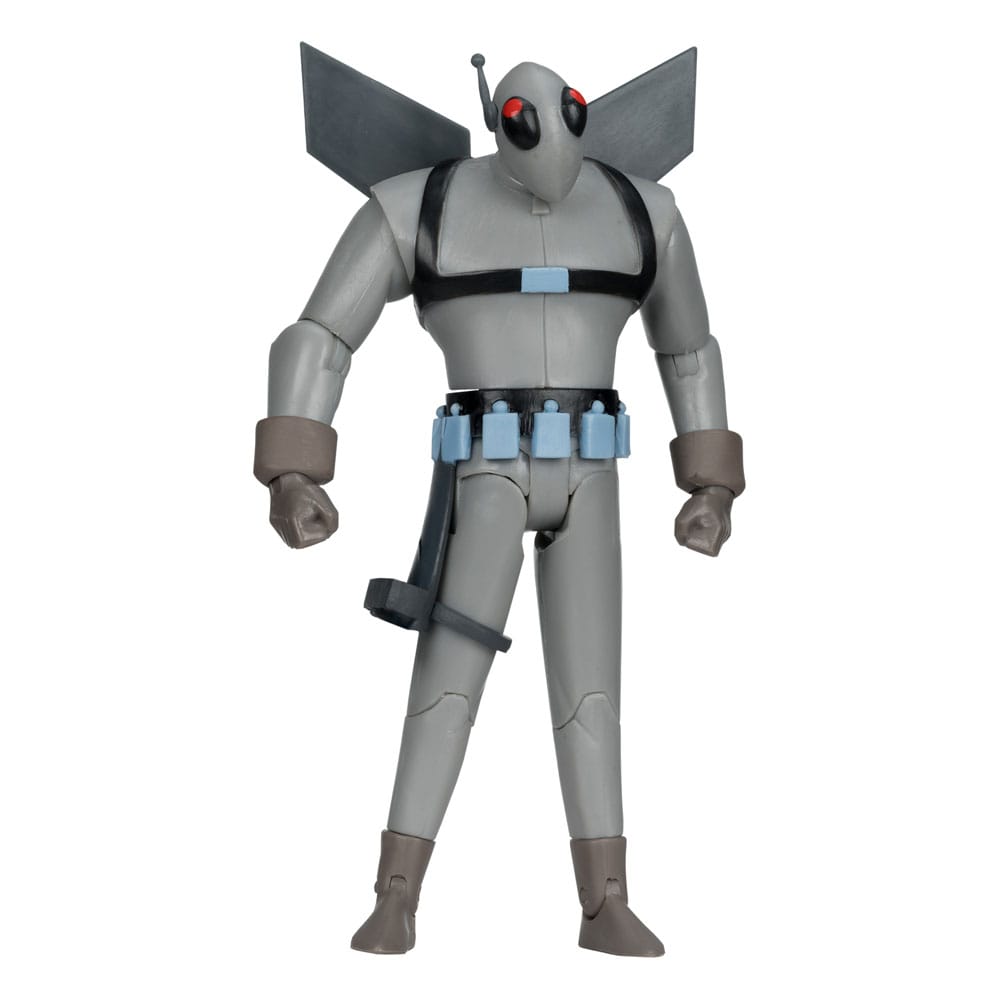 The New Batman Adventures DC Direct Actionfiguren 15 cm Wave 3 Sortiment (6) - Versand: 5-7 Tage nach Bestellung