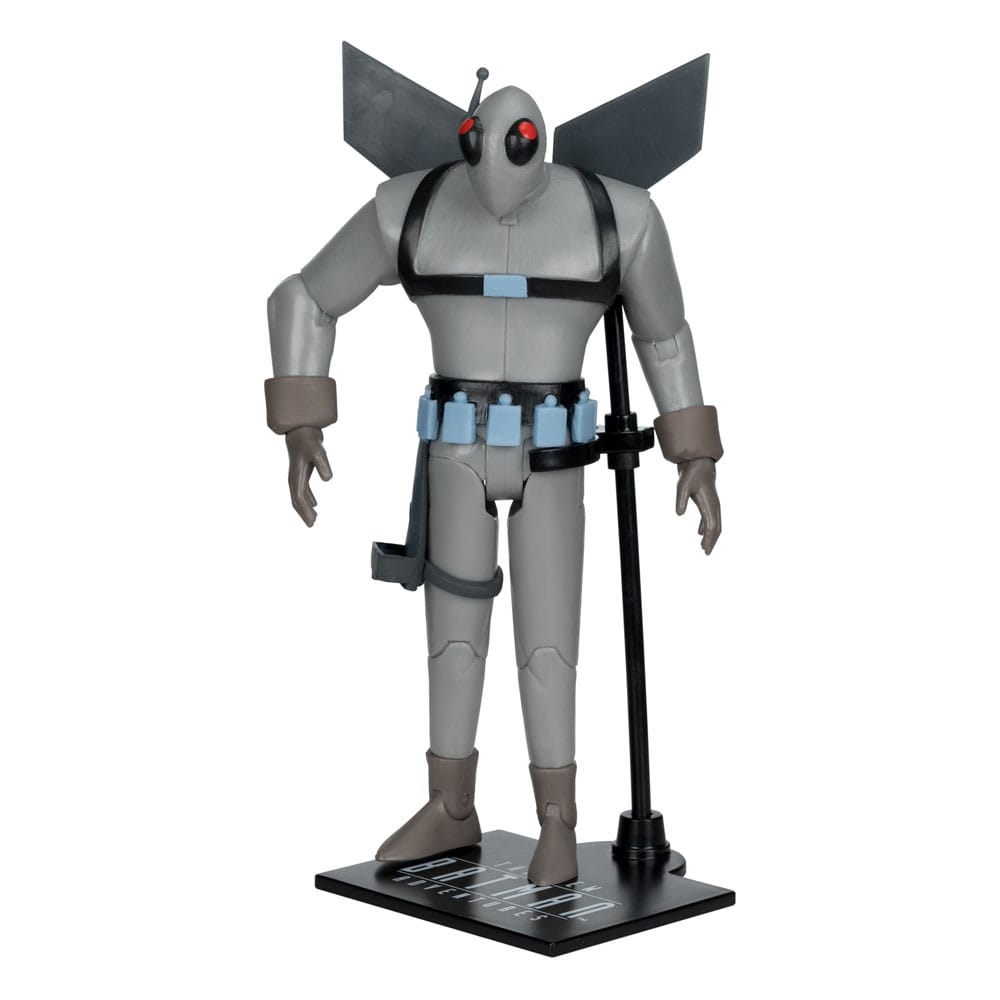 The New Batman Adventures DC Direct Actionfiguren 15 cm Wave 3 Sortiment (6) - Versand: 5-7 Tage nach Bestellung