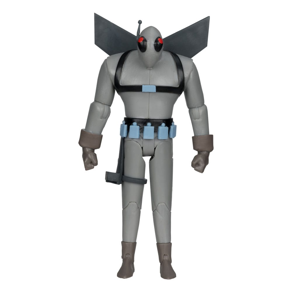 The New Batman Adventures DC Direct Actionfiguren 15 cm Wave 3 Sortiment (6) - Versand: 5-7 Tage nach Bestellung