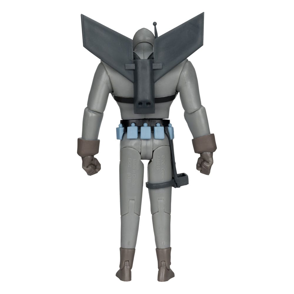 The New Batman Adventures DC Direct Actionfiguren 15 cm Wave 3 Sortiment (6) - Versand: 5-7 Tage nach Bestellung