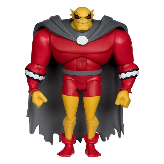 The New Batman Adventure DC Direct 1/6 Actionfigur Etrigan The Demon 15 cm - Versand: 5-7 Tage nach Bestellung