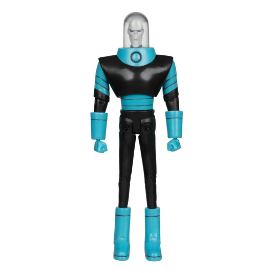 The New Batman Adventure DC Direct 1/6 Actionfigur Mr. Freeze 15 cm - Versand: 5-7 Tage nach Bestellung