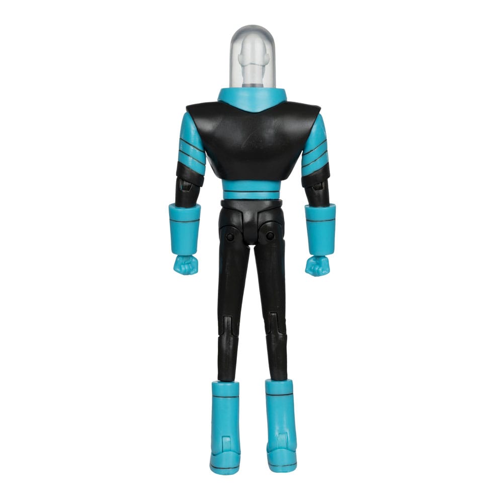 The New Batman Adventure DC Direct 1/6 Actionfigur Mr. Freeze 15 cm - Versand: 5-7 Tage nach Bestellung