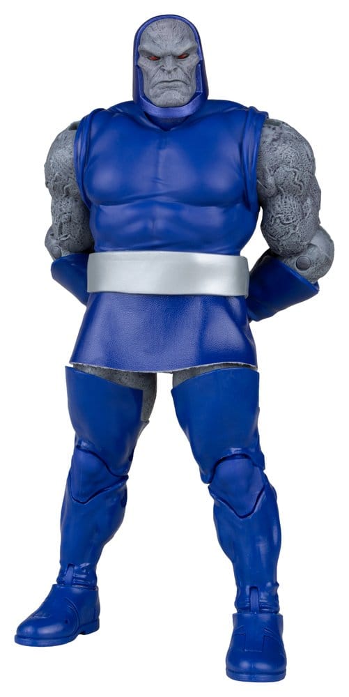 DC Multiverse Actionfiguren 2er-Pack Darkseid vs Orion (New Gods) 18 cm - Preorder - ETA: 30.10.2026