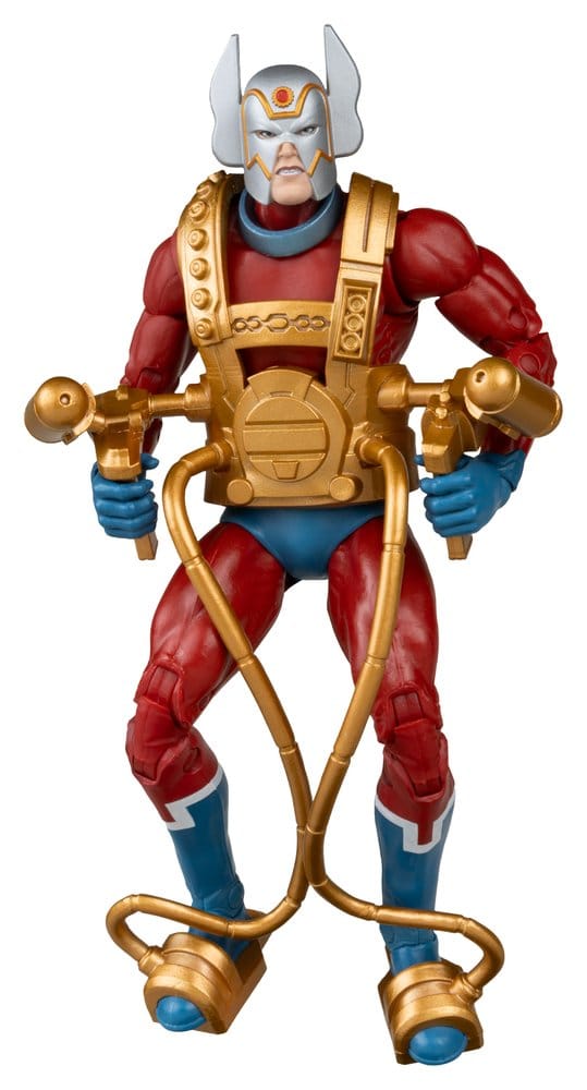 DC Multiverse Actionfiguren 2er-Pack Darkseid vs Orion (New Gods) 18 cm - Preorder - ETA: 30.10.2026