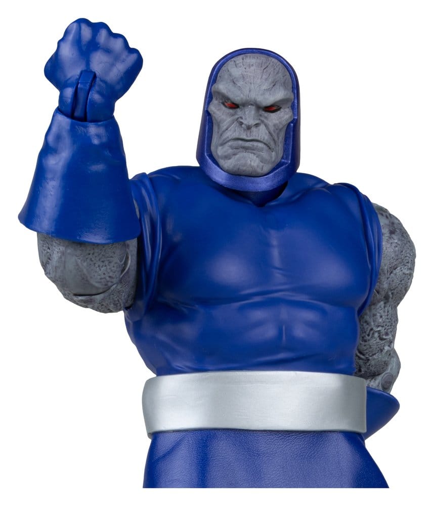 DC Multiverse Actionfiguren 2er-Pack Darkseid vs Orion (New Gods) 18 cm - Preorder - ETA: 30.10.2026
