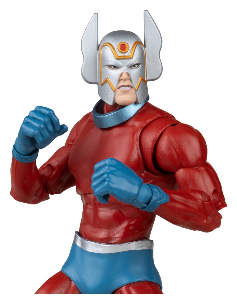 DC Multiverse Actionfiguren 2er-Pack Darkseid vs Orion (New Gods) 18 cm - Preorder - ETA: 30.10.2026