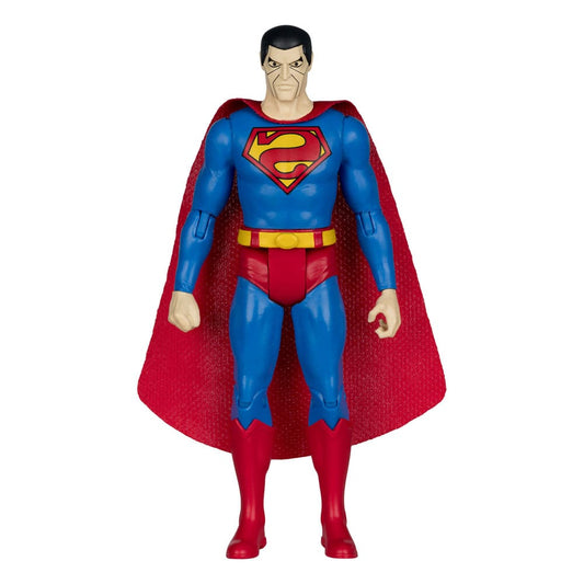 DC Retro Super Friends Actionfigur Bizarro 15 cm - Preorder - ETA: 03.11.2025