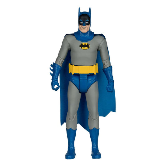 DC Retro Super Friends Actionfigur Bizarro Batman 15 cm - Preorder - ETA: 03.11.2025