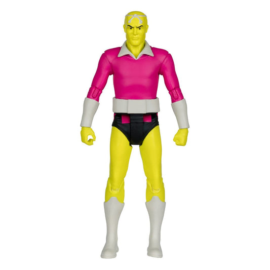 DC Retro Super Friends Actionfigur Brainiac 15 cm - Preorder - ETA: 03.11.2025