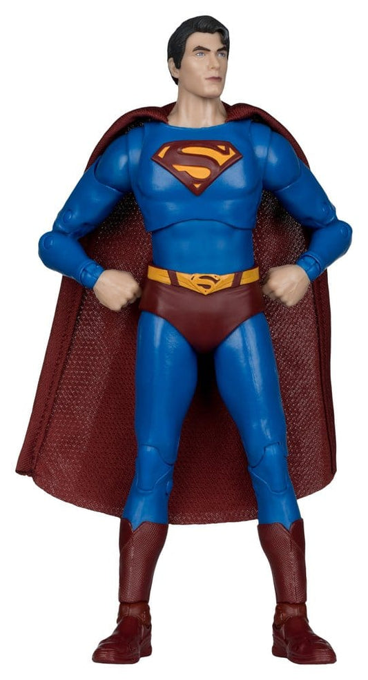 Superman Returns DC Theatrical Edition Actionfigur Superman 19 cm - Preorder - ETA: 01.10.2026