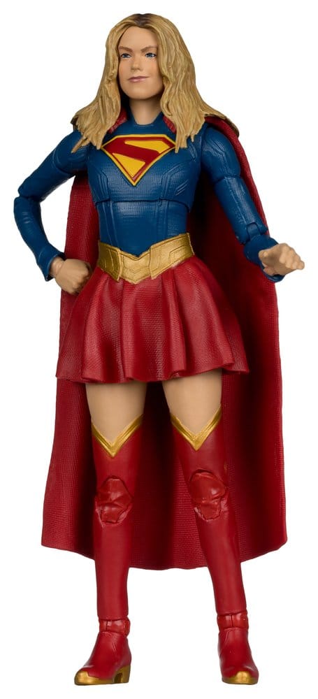 Supergirl (2026) DC Theatrical Edition Actionfigur Supergirl 17 cm - Versand: 7 Tage nach Bestellung