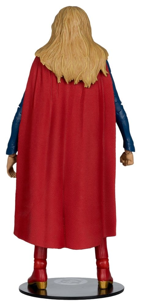 Supergirl (2026) DC Theatrical Edition Actionfigur Supergirl 17 cm - Versand: 7 Tage nach Bestellung