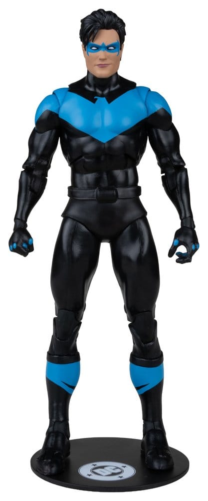DC Direct Page Punchers Actionfigur Nightwing (Nightwing #81) 18 cm - Preorder - ETA: 30.10.2026
